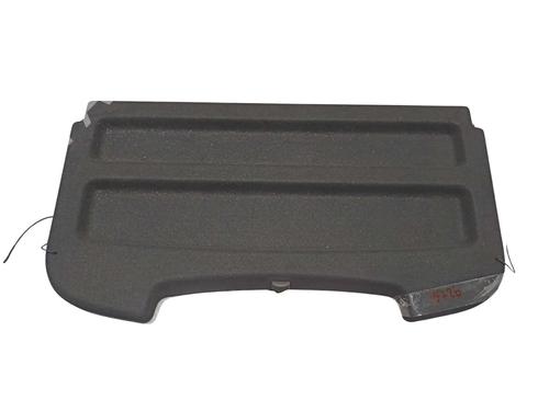 Used Rear parcel shelf Rear parcel shelf DACIA SANDERO III 1.0 TCe 90 (91 hp) 33183058 33183058