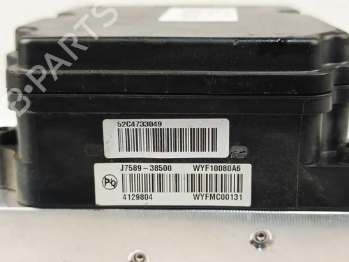 Módulo de ABS KIA XCEED (CD) 1.0 T-GDI | BP31802911M43 - Image 3