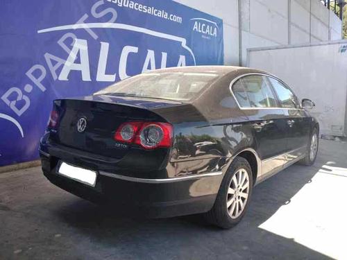 Left front window switch VW PASSAT B6 (3C2)  | BP9981337I27  - Image 6