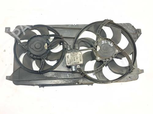 Radiator fan FORD TRANSIT Van (FA_ _) 2.2 TDCi | BP32499162M35 - Image 2