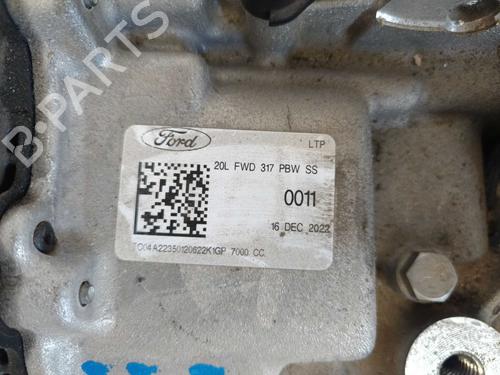 Gearbox FORD KUGA III (DFK) 2.0 TDCi | BP36319495M3  - Image 7
