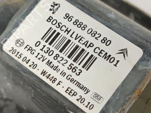 Front left window mechanism PEUGEOT 508 SW I (8E_) 1.6 BlueHDi 120 | BP30169067C22