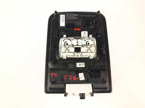 Kabinelys DACIA DUSTER (PYM_, PYN_) | BP36997558I8 - Image 2