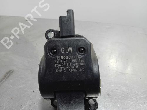 Pedal CITROËN C4 II (NC_) | BP10145539I4 - Image 3