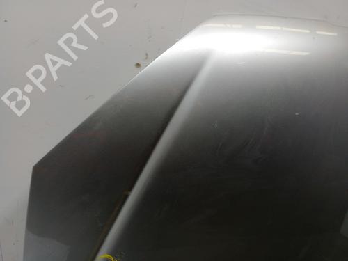 Motorhjelm PEUGEOT 206 Hatchback (2A/C) 1.9 D | BP26167781C1 