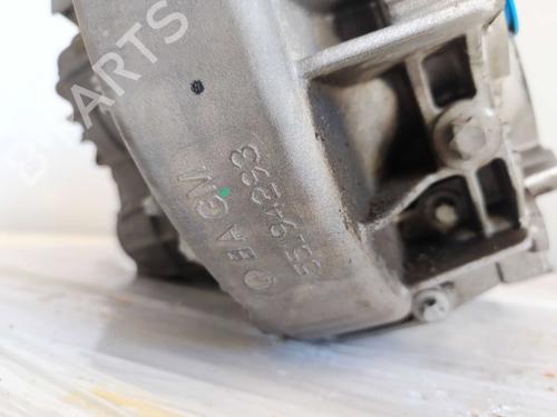 Gearbox OPEL INSIGNIA A (G09) 2.0 CDTI (68) | BP30460859M3 - Image 4