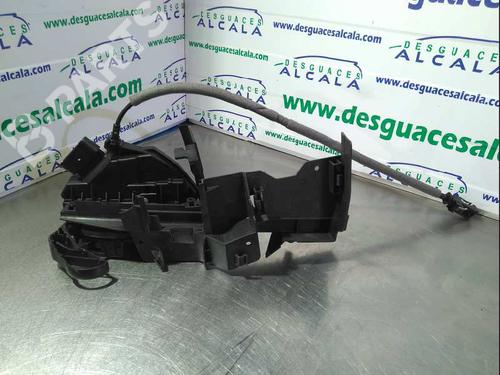 Used Front left lock FORD FOCUS III [2010-2020]  9989621