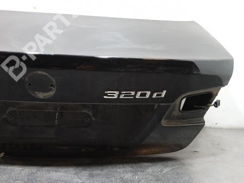 Tailgate BMW 3 Coupe (E92) 320 d | BP10049948C6 