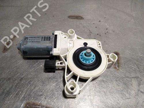 Used Left front window motor Left front window motor MERCEDES-BENZ CLA (C118) CLA 180 (118.384) (136 hp) 10152164 10152164
