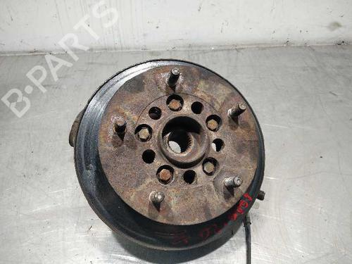 Used Left front steering knuckle Left front steering knuckle 9979058 9979058