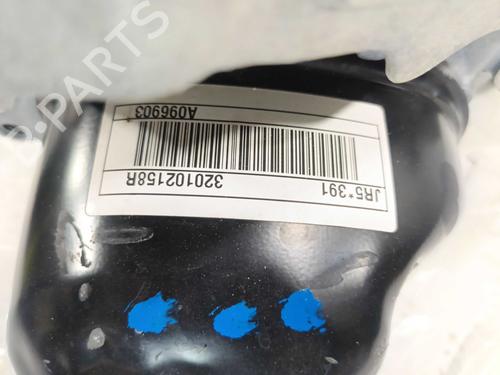Gearbox RENAULT KANGOO Express (FW0/1_) 1.5 dCi 75 (FW07, FW10, FW04) | BP37632538M3 - Image 7