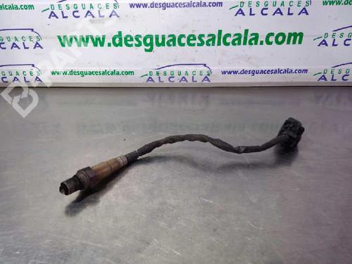 Used Electronic sensor Electronic sensor BMW 3 Touring (E91) [2004-2012] 9990754 9990754