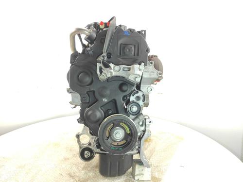 Used Engine Engine PEUGEOT 206 Hatchback (2A/C) 1.4 HDi eco 70 (68 hp) 18956660 18956660