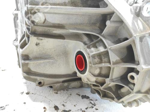 Gearbox MERCEDES-BENZ A-CLASS (W177) A 180 d (177.010) | BP28025923M3 