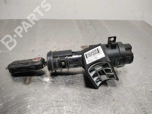 Ignition barrel FIAT BRAVO II (198_)  | BP9997153M48 