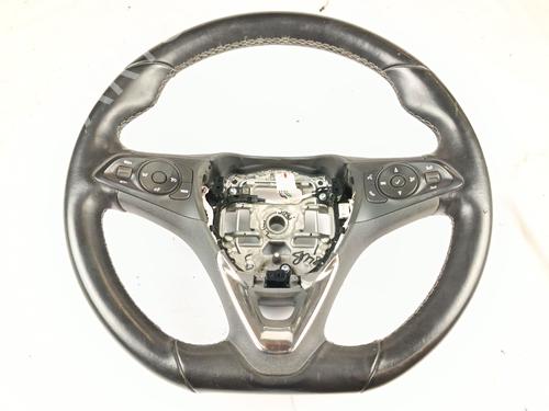 Used Steering wheel OPEL CORSA F (P2JO) 1.5 (68) (102 hp) 28424816