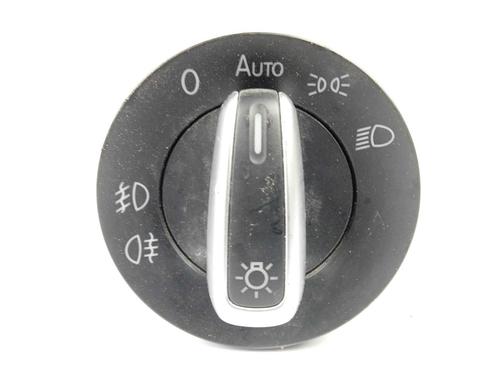 headlight-switch-vw-cc-b7-358-20-tdi-3c8941431a-2011-2012-2013-2014-2015-2016-16767328 main image