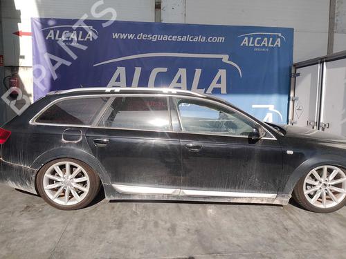Peças AUDI A6 Allroad C6 (4FH) 3.0 TDI quattro 4326213