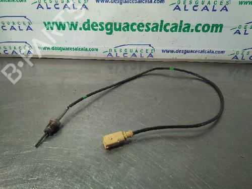Used Electronic sensor Electronic sensor 14353486 14353486