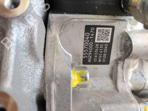 Engine OPEL MERIVA B MPV (S10) 1.6 CDTI (75) | BP30581536M1  - Image 8