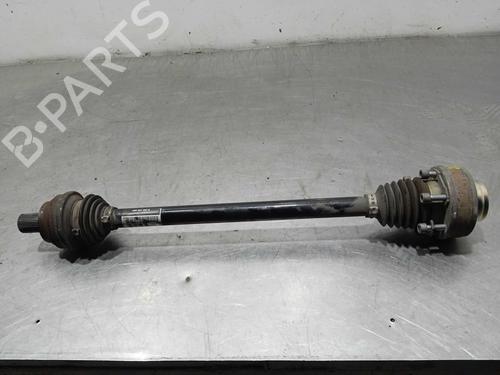 Used Left rear driveshaft Left rear driveshaft 10168205 10168205