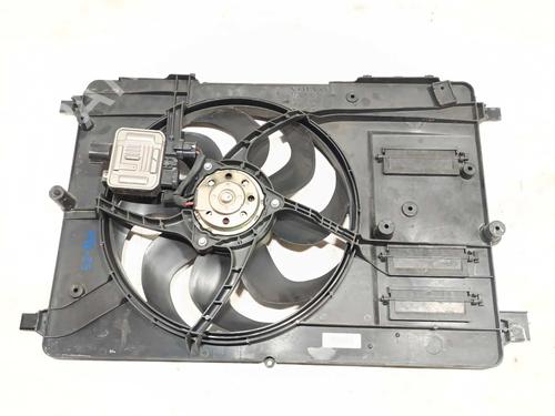 Used Radiator fan Radiator fan 28620812 28620812