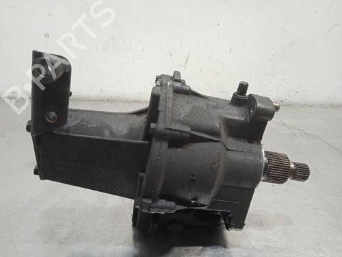 Used Transfer box Transfer box 16968041 16968041