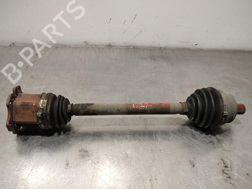 Used Left front driveshaft Left front driveshaft 9983604 9983604