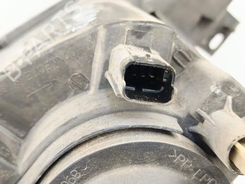 Left headlight PEUGEOT 206 SW (2E/K) 1.4 HDi | BP33856837C28 - Image 3