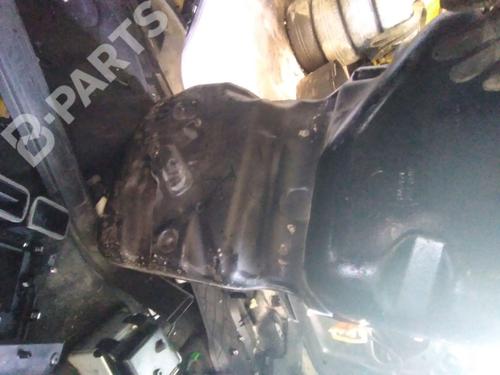 Kraftstofftank LAND ROVER DISCOVERY SPORT (L550) 2.0 D 4x4 (150 hp) LR082277