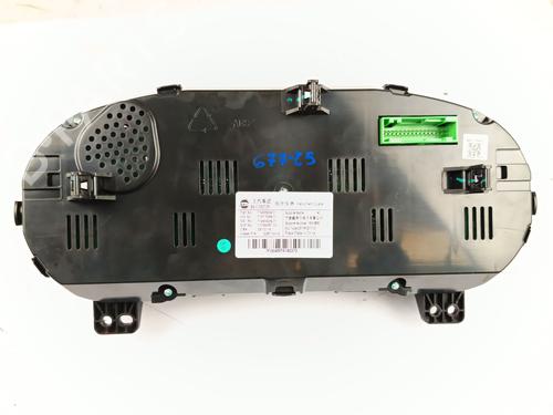 Instrument cluster MG MG ZS SUV (AZS1) 1.5 VTi | BP30274277C47