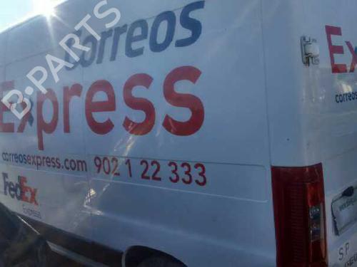 AC radiator PEUGEOT BOXER Van (244) | BP10989749M32 - Image 6