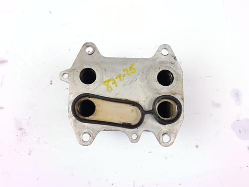 Used Oil radiator SKODA RAPID (NH3, NK3, NK6) 1.6 TDI (105 hp) 31793235