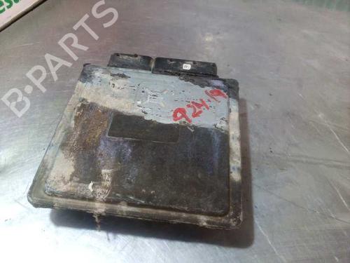 Engine control unit (ECU) VW PASSAT B6 (3C2) | BP9995179M57 - Image 2