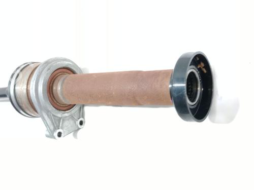 Right front driveshaft VW TRANSPORTER T6 Van (SGA, SGH, SHA, SHH) 2.0 TDI | BP26284087M39 