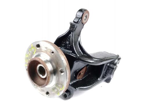 Used Right front steering knuckle Right front steering knuckle CITROËN C3 III (SX) 1.2 PURETECH 82 (82 hp) 28514768 28514768