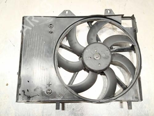 Used Radiator fan Radiator fan 30470616 30470616