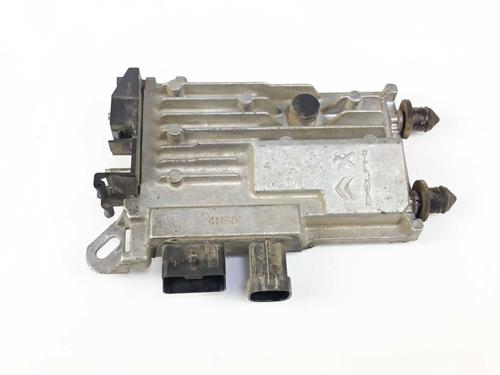 Used Start/Stop ECU Start/Stop ECU PEUGEOT 508 I (8D_) 1.6 BlueHDi 120 (120 hp) 36074923 36074923
