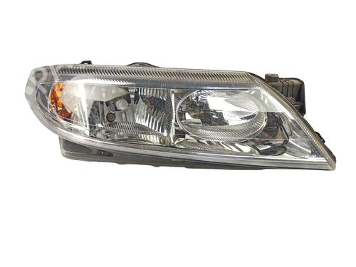 Used Right headlight Right headlight RENAULT LAGUNA II (BG0/1_) 1.9 dCi (BG08, BG0G) (120 hp) 33337749 33337749