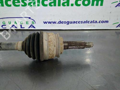 Right front driveshaft TATA INDICA | BP11037832M39 - Image 3