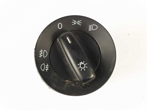 Commande de phare Commande de phare VW CADDY III MPV (2KB, 2KJ, 2CB, 2CJ) 1.6 TDI (102 hp) 36023801 36023801
