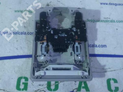 Interior roof light AUDI A3 (8P1) 1.9 TDI | BP10989320I8 