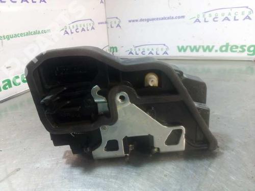Rear right lock BMW X3 (F25) xDrive 30 d | BP10751556C99 