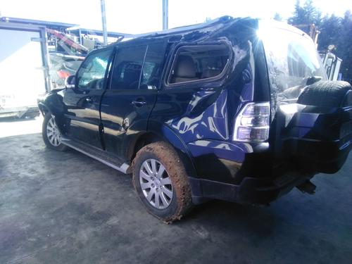 Module xenonverlichting MITSUBISHI PAJERO IV (V8_W, V9_W) 3.2 DI-D (V88W, V98W) | BP17618671C53 