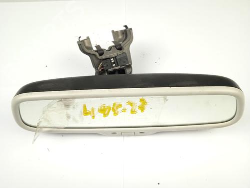 Used Rear mirror VW TIGUAN (5N_) 2.0 TDI (110 hp) 15224941