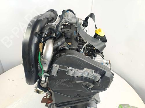 Engine RENAULT KANGOO / GRAND KANGOO II (KW0/1_) 1.5 dCi 75 (KW07, KW10, KW04) | BP35804839M1 - Image 3