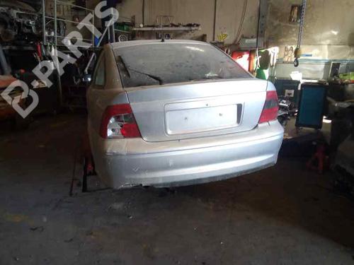 Front right window mechanism OPEL VECTRA B (J96)  | BP10029704C23 