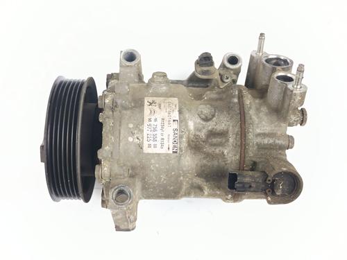ac-compressor-citroen-c4-cactus-2014-31941071 main image