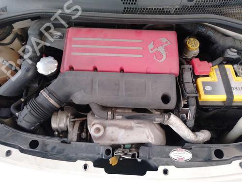 Electronic sensor ABARTH 500 / 595 / 695 1.4 (312.AXF11, 312.AXF1A) | BP29285429M84 - Image 12