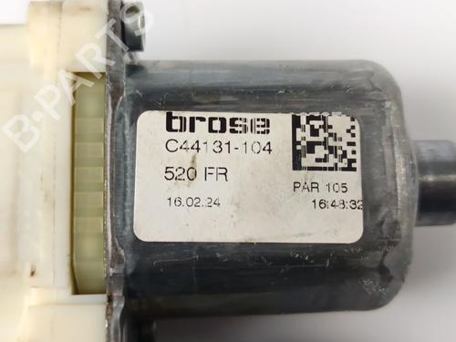 Right front window motor JEEP RENEGADE SUV (BU, B1, BV) 1.5 T4 Hybrid | BP32499579E20 - Image 5